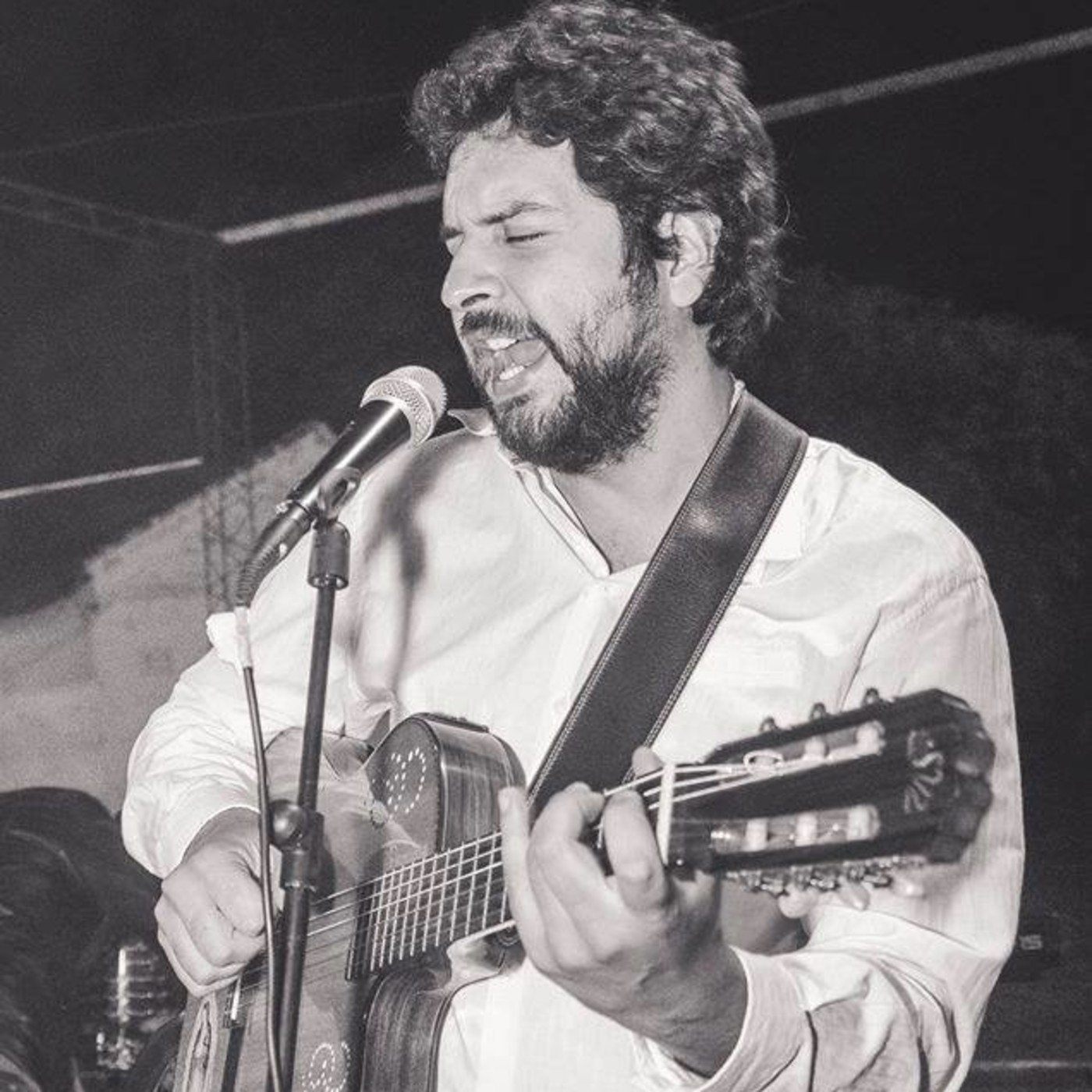 audios de Julian Attorresi