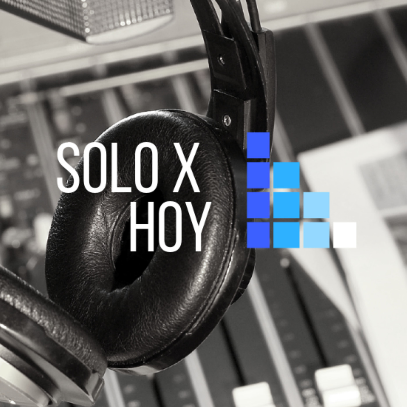 SOLO X HOY
