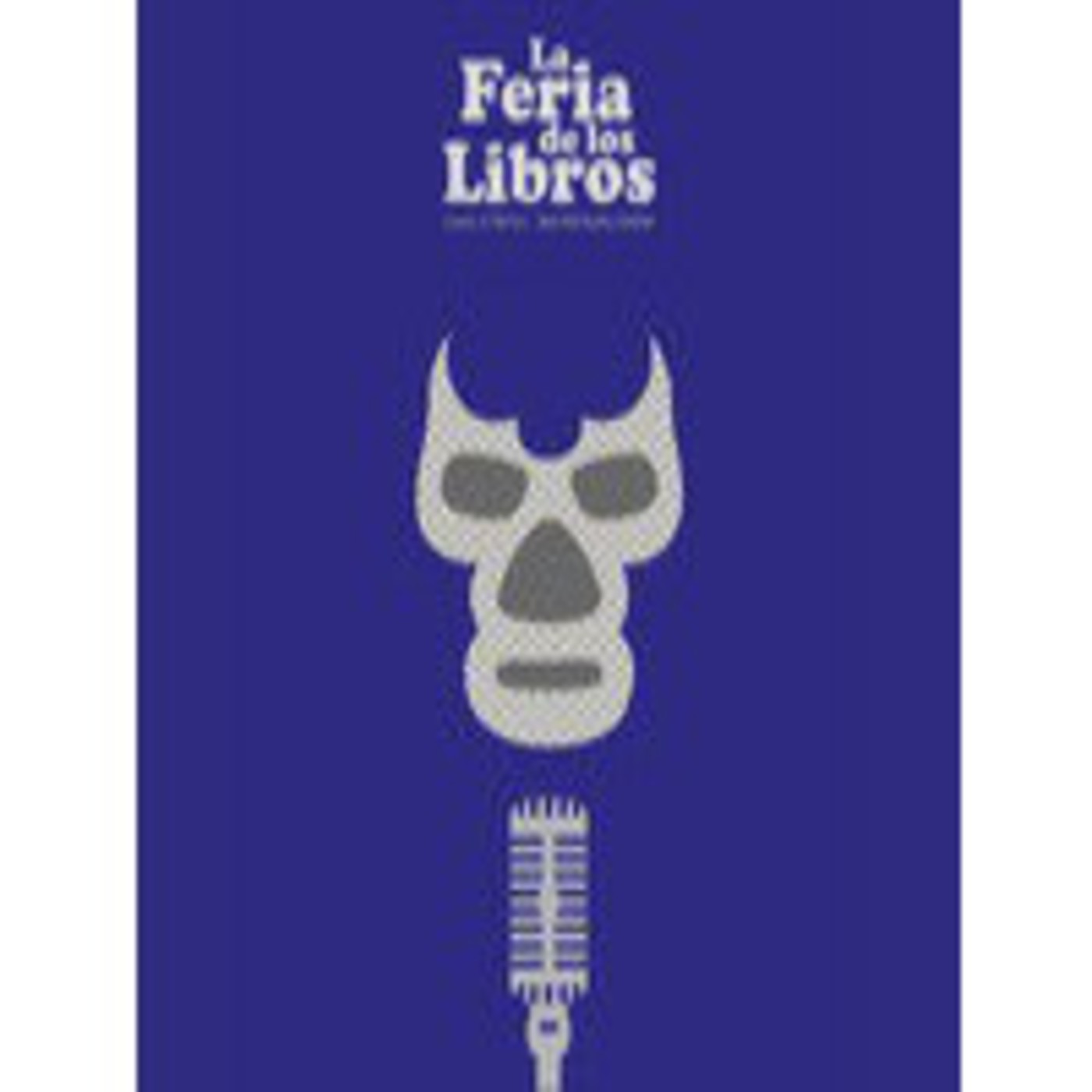 La Feria de los Libros