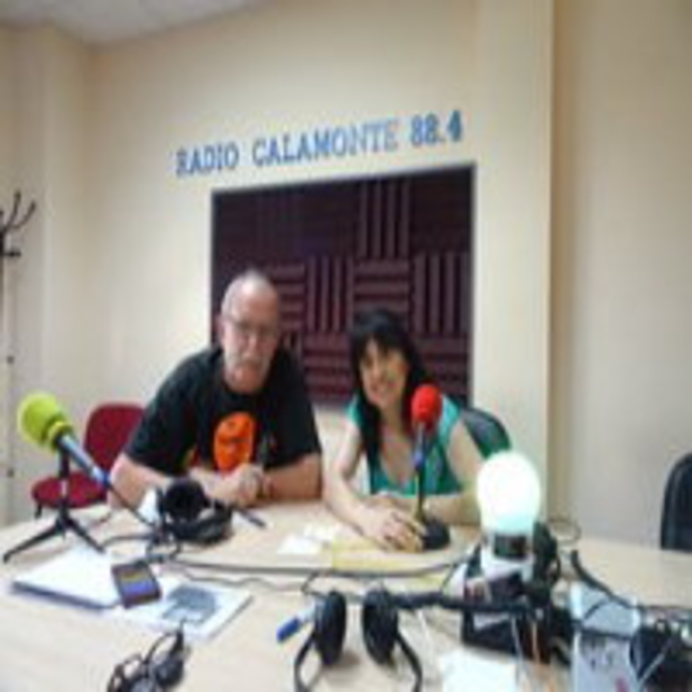 Entrevistas a Rosario Abelaira
