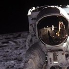 Los misterios de la llegada a la luna - Santi Camacho y Javier Sierra