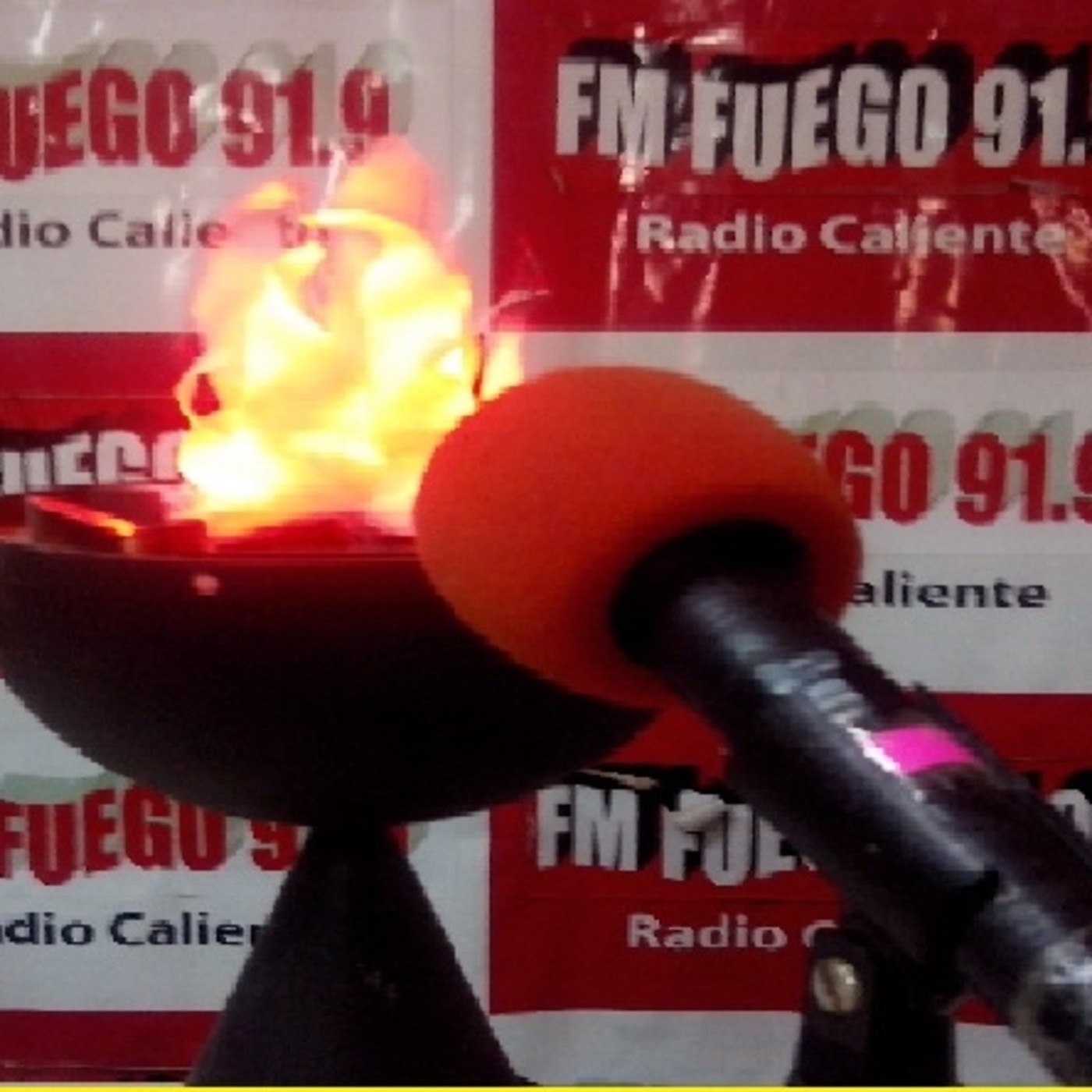 QUIEN QUIERA OÍR QUE OIGA - Sábado 09-12-2017 episode artwork