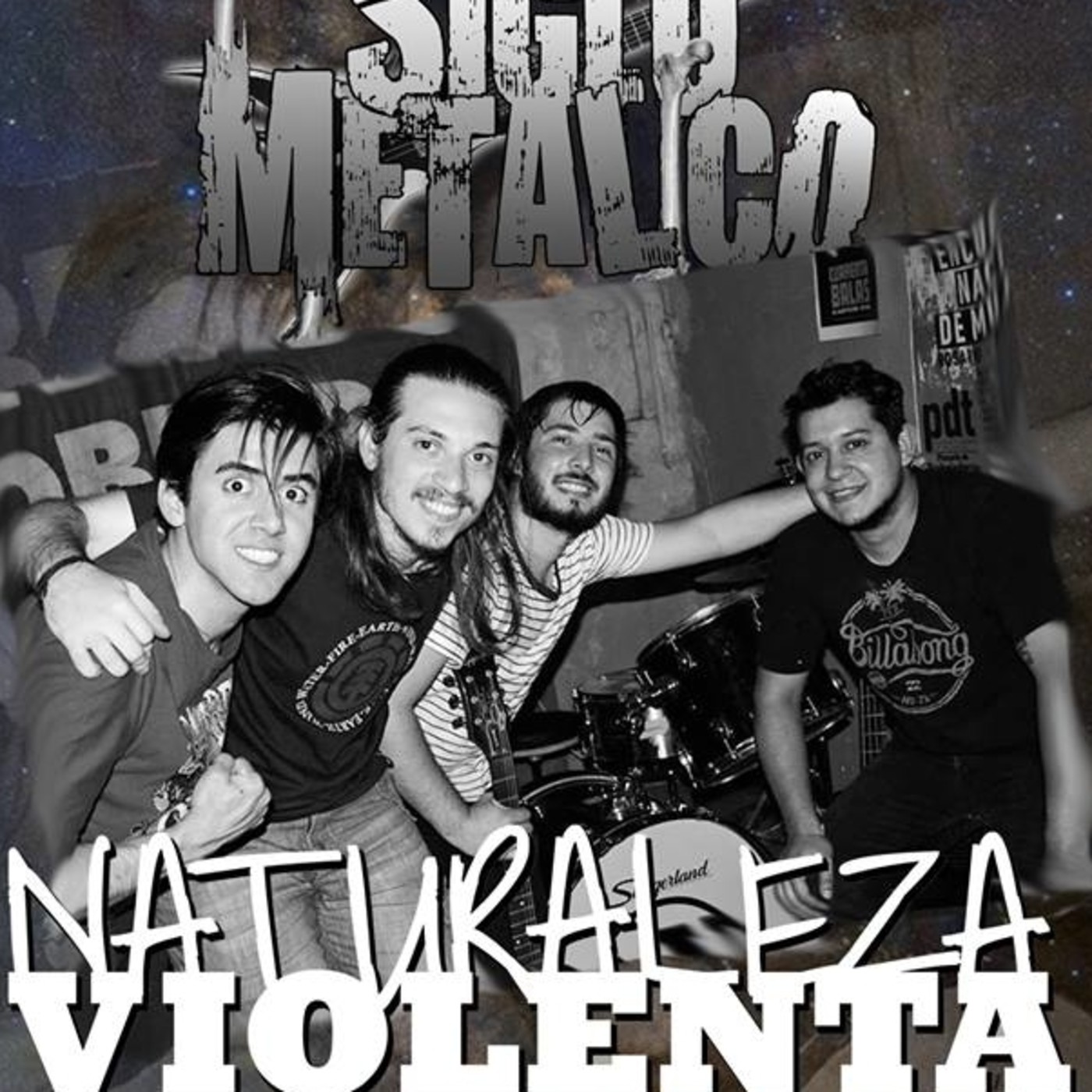SIGLO METÁLICO OXI RADIO Programa nro 09