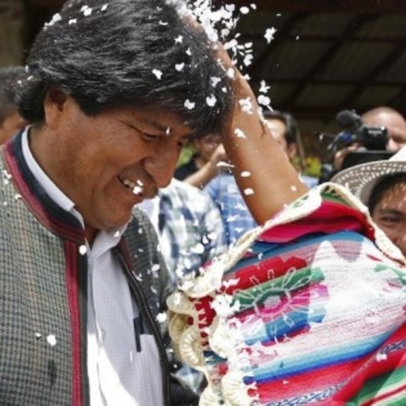 La Mona de Dios