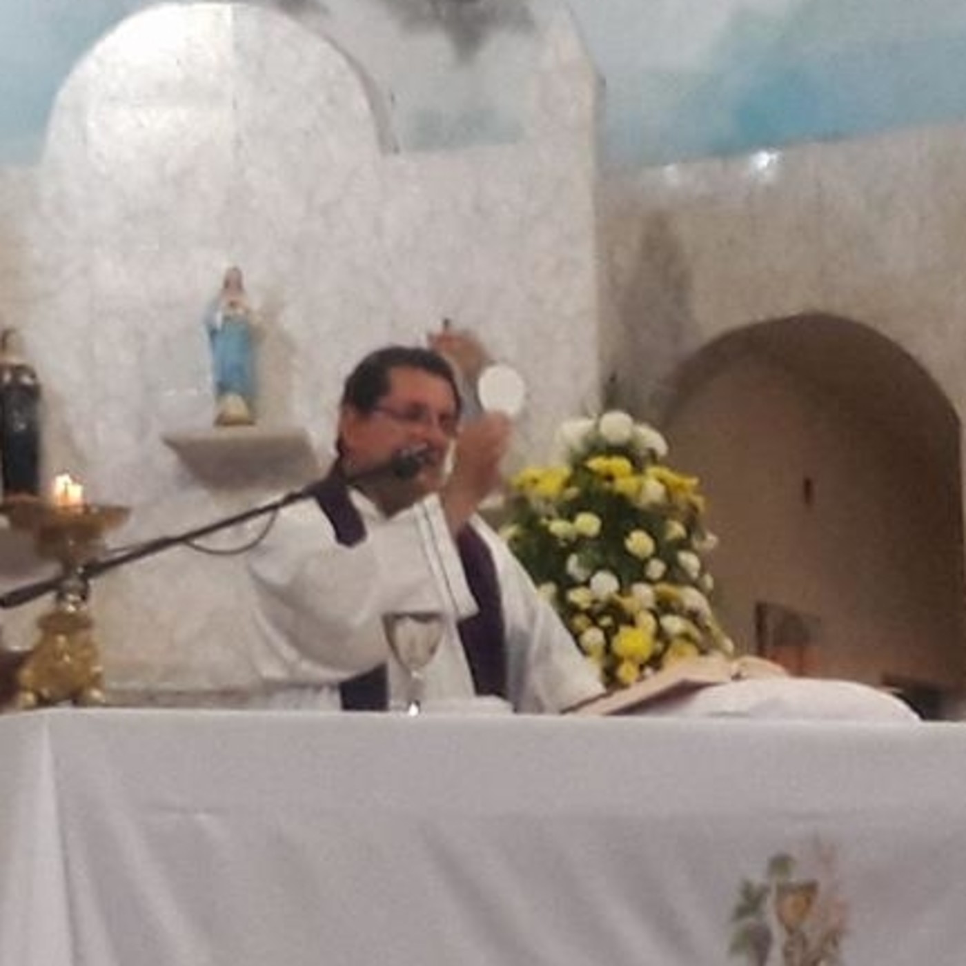 Podcast de Daniel Molina