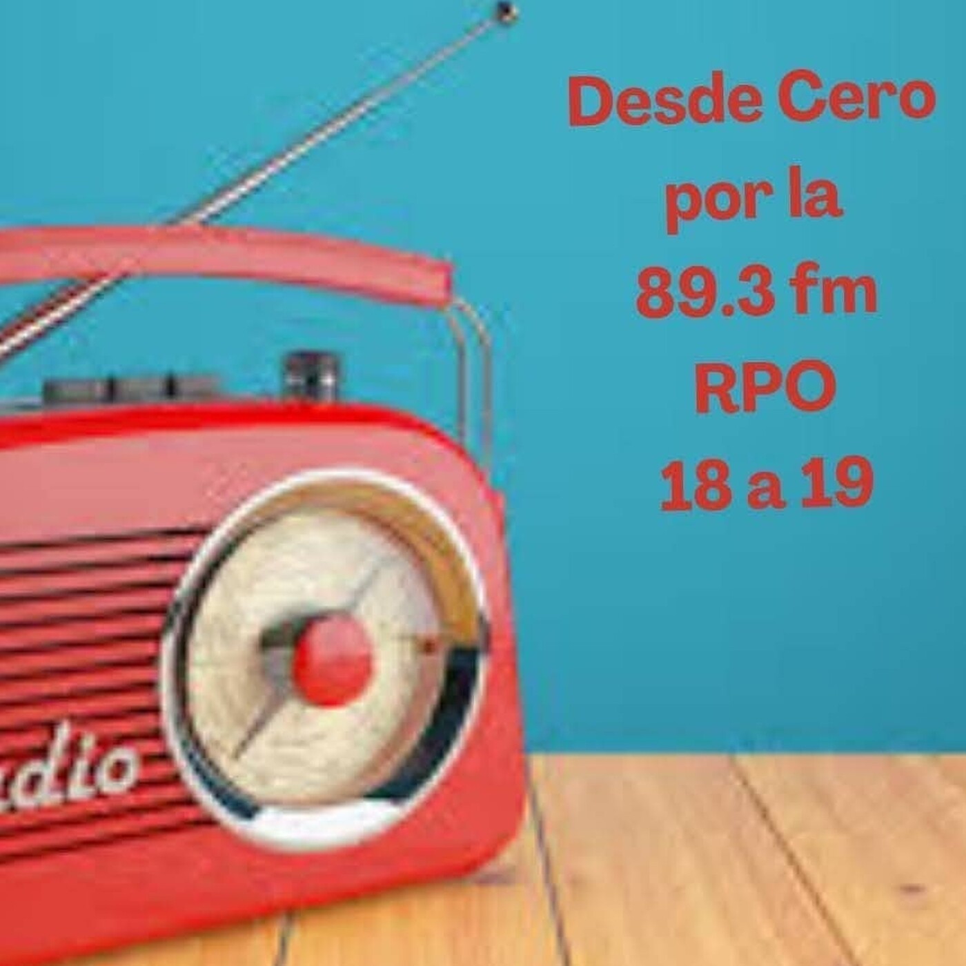 Desde Cero