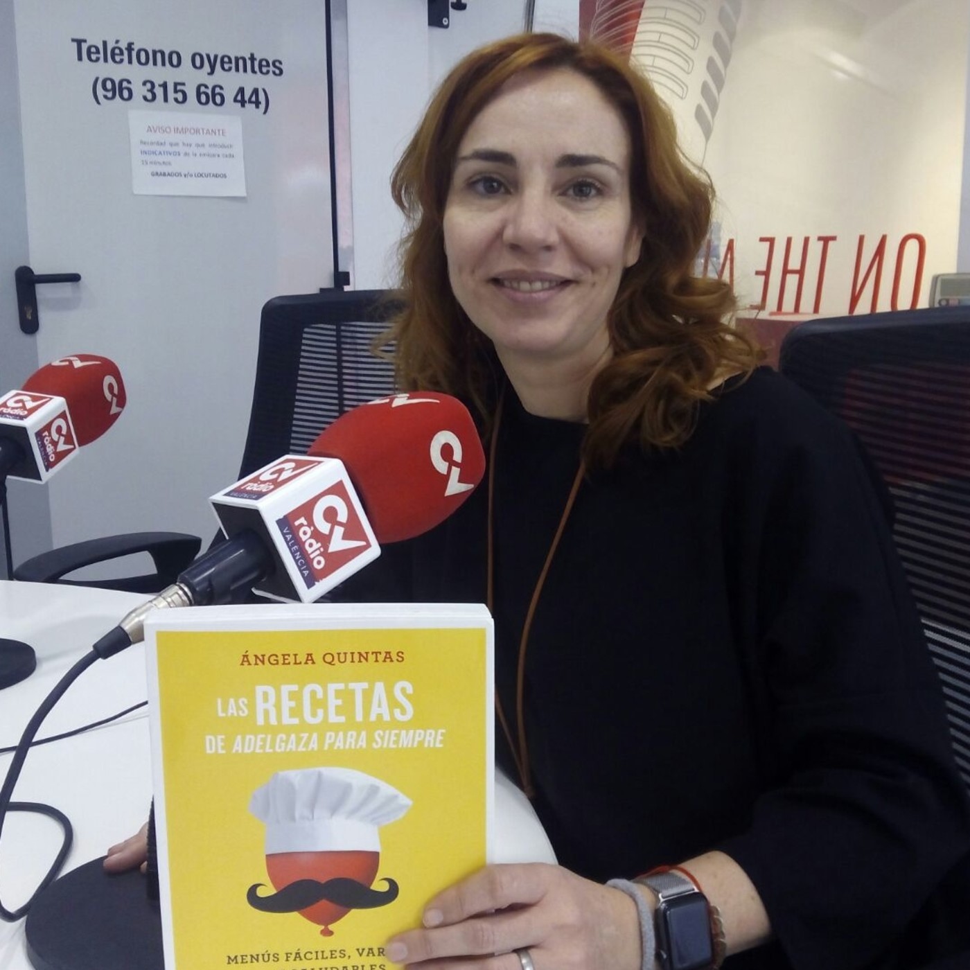 recetas adelgazar para siempre