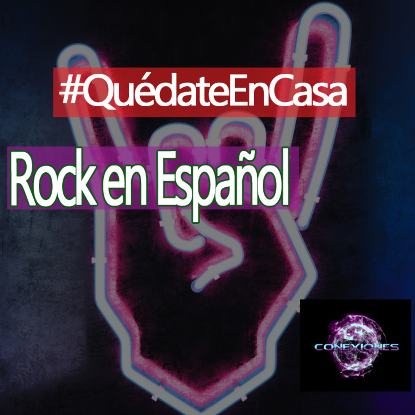 Conexiones Rock en Español episode artwork