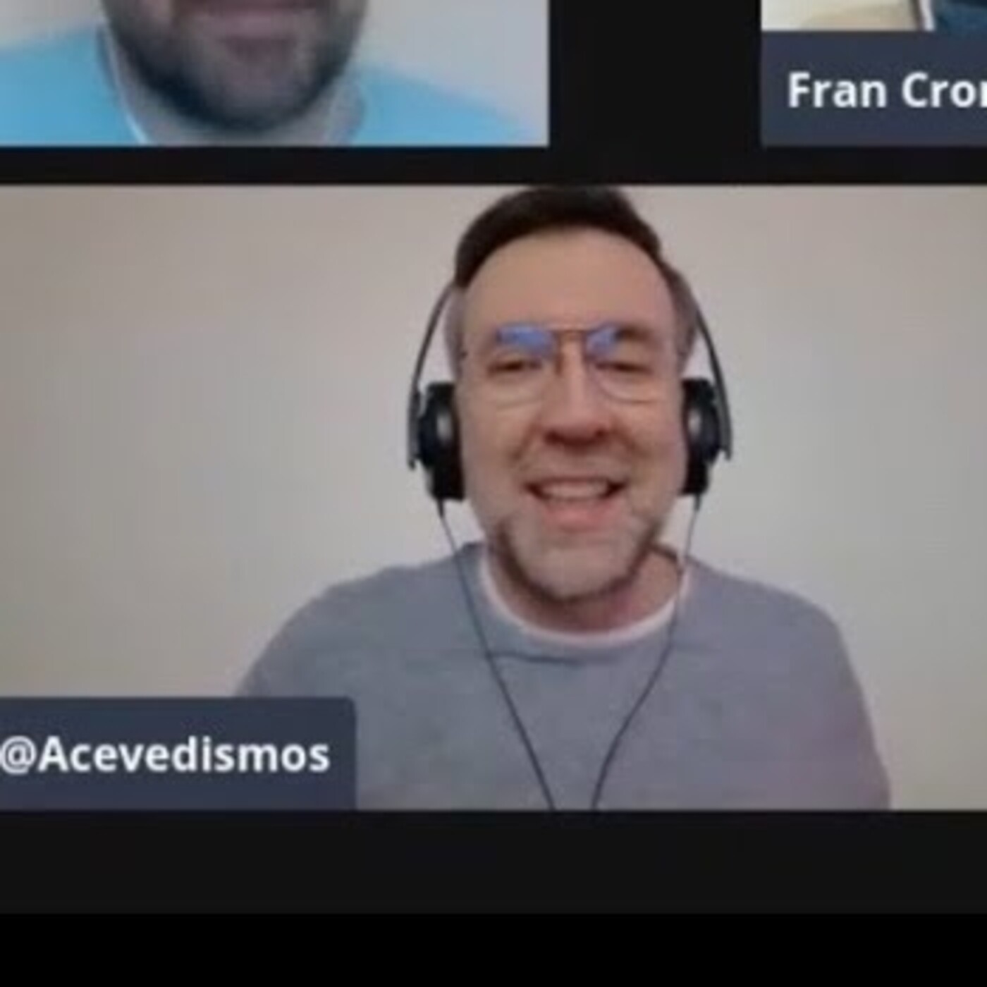 Podcast Póker de aSnos
