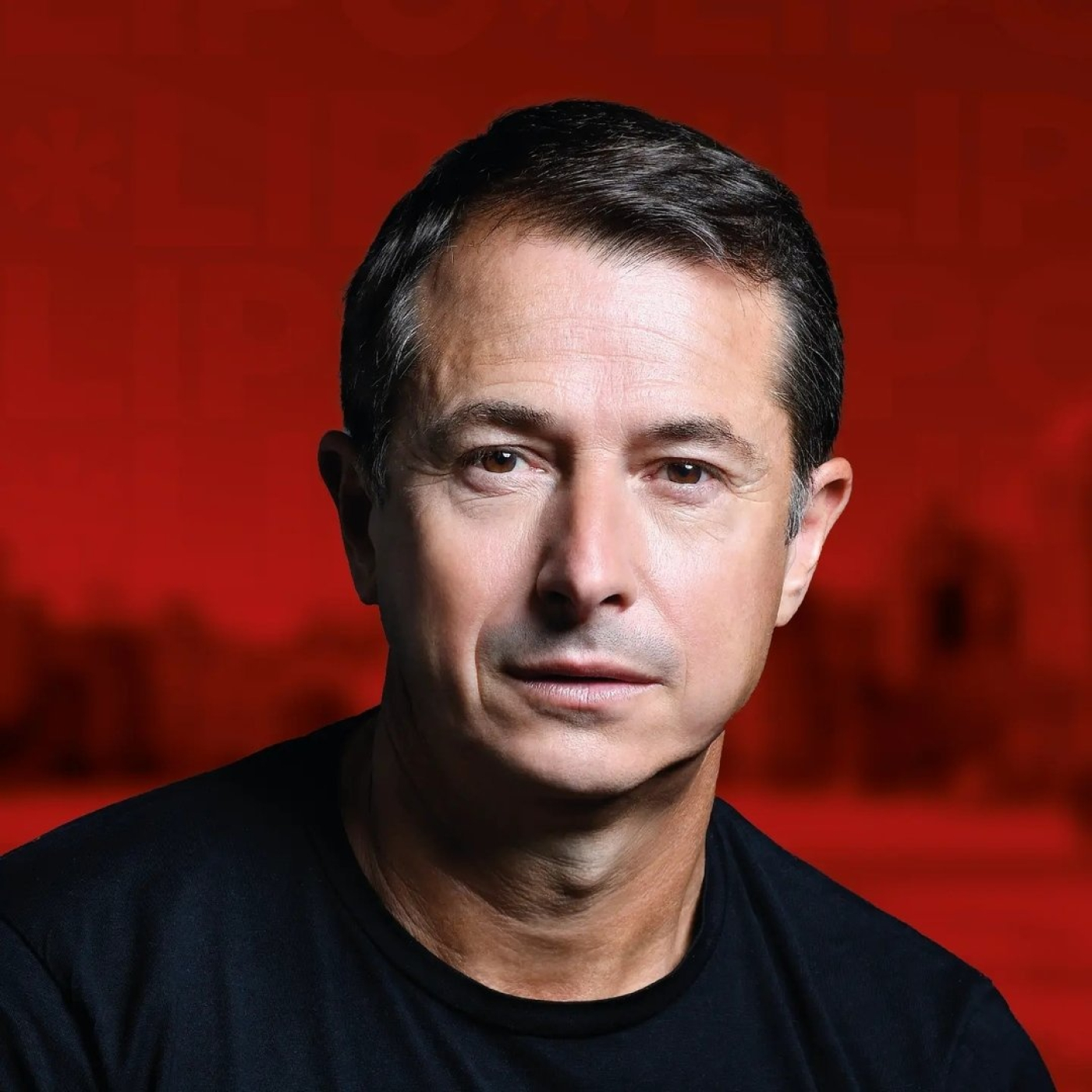 Daniel Lipovetzky @Lipovetzky (Candidato a Diputado Nacional por Partido Federal por C.A.B.A.) Tendencias @tendenciaspg