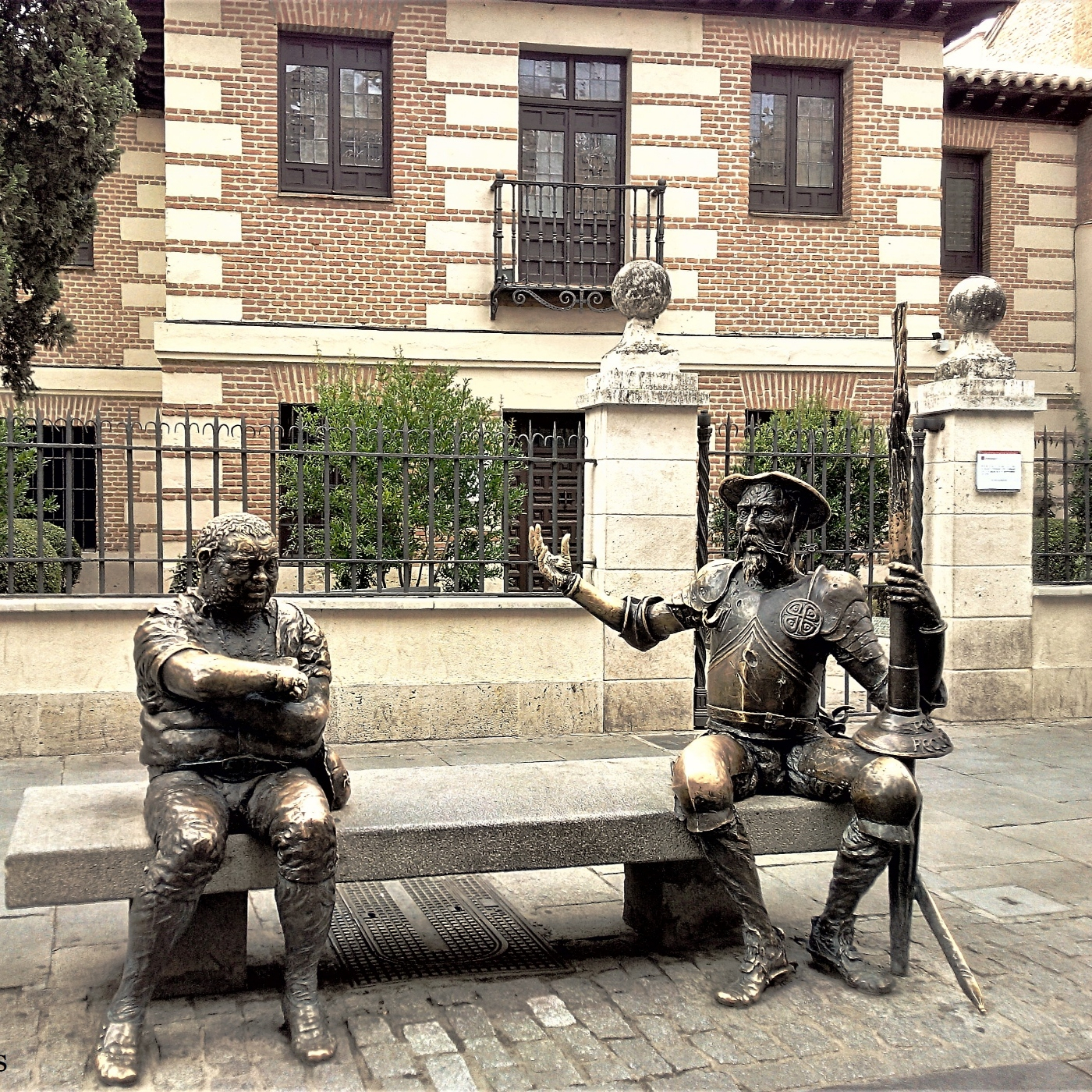 Blog de Complumiradas