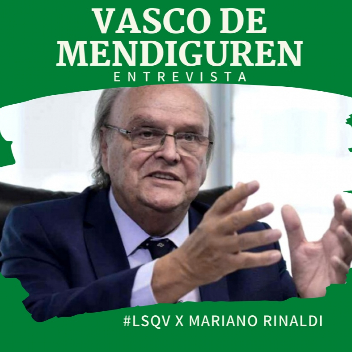 Es posible la dolarización? Se lo preguntamos al ex ministro de la Producción De Mendiguren.