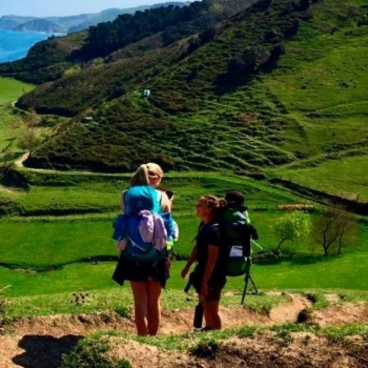 Podcast de MARÍA DEL CARMEN RAMÓN