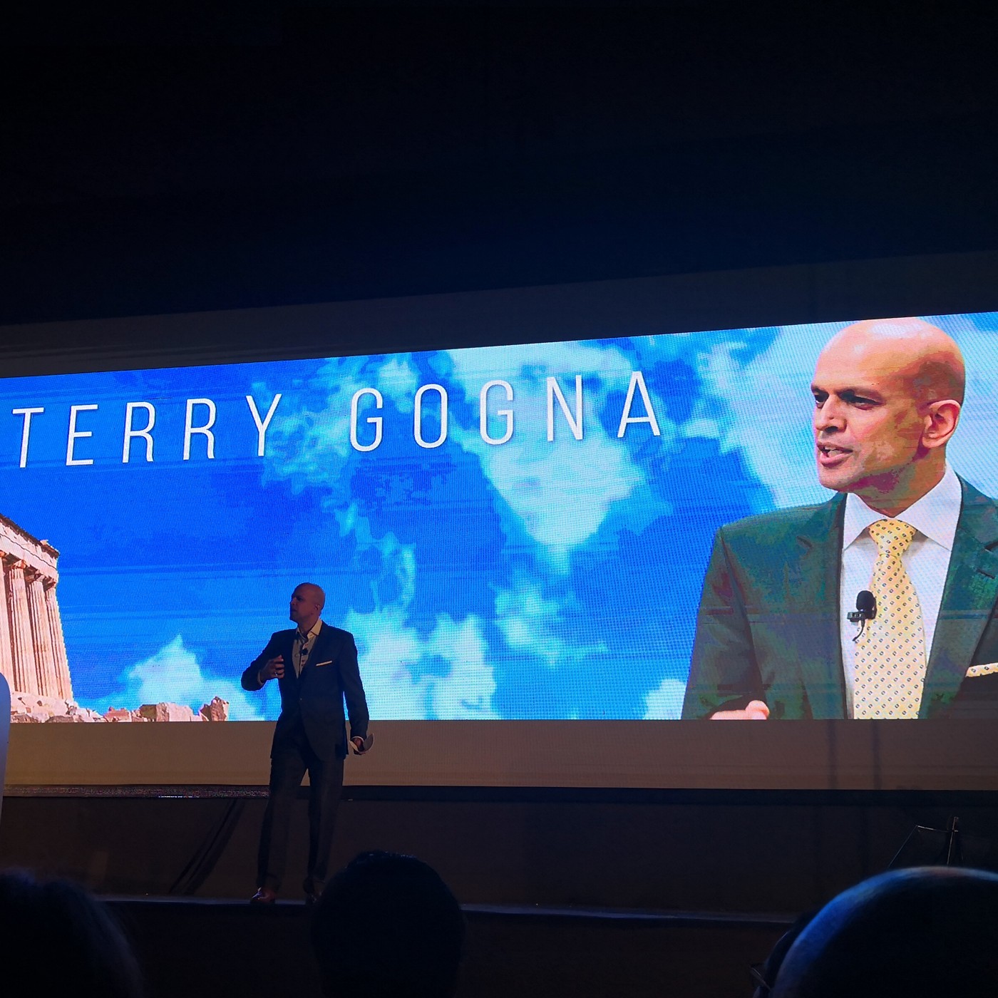 Winter Convention Amway Mexico 2019
