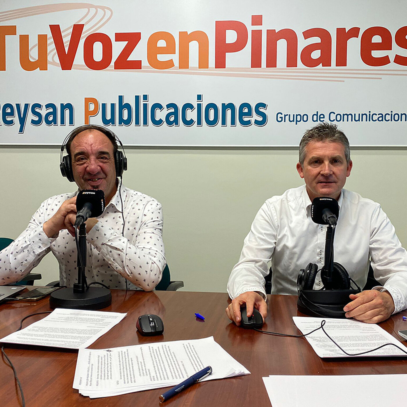 Si por los Pinares andas
