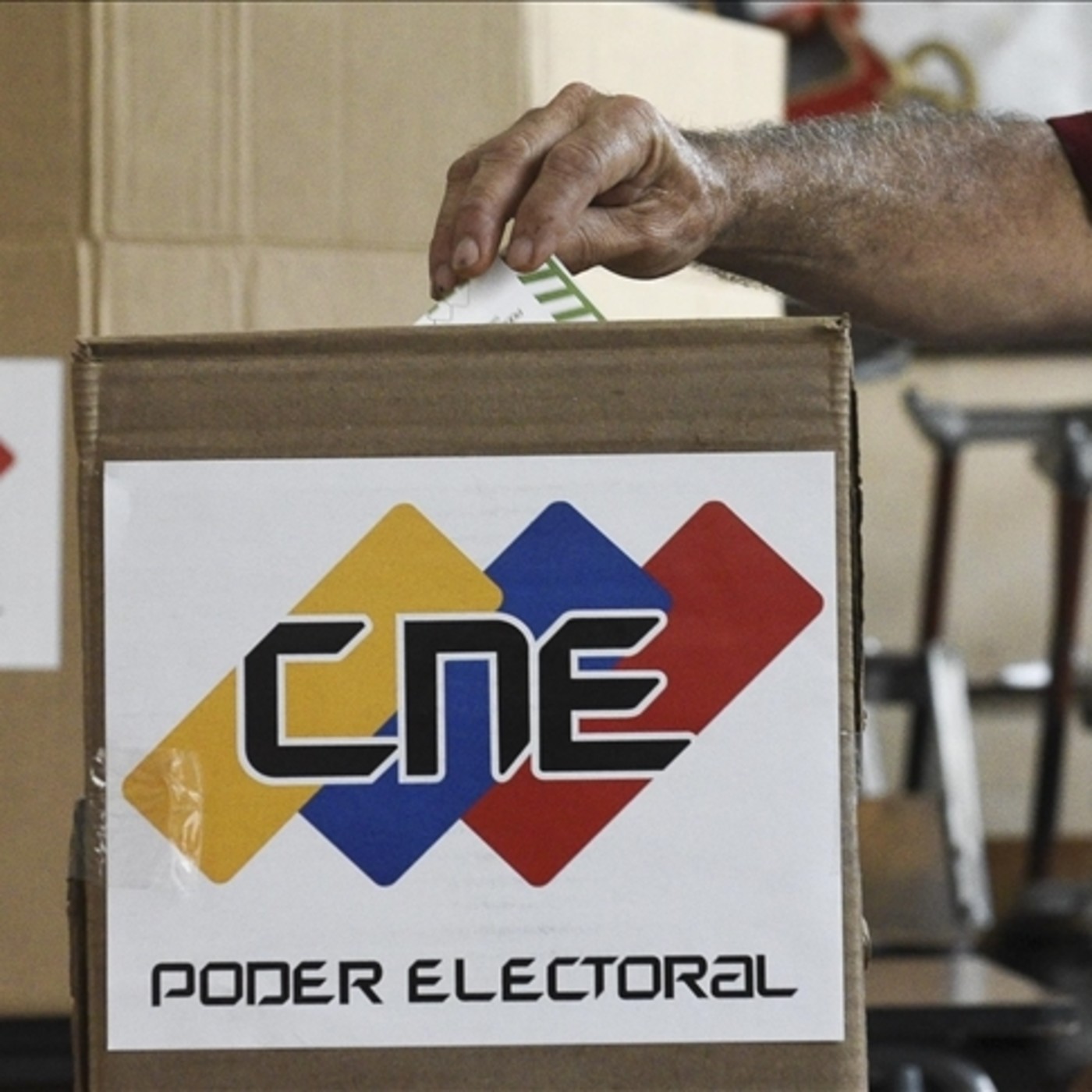 Elecciones en Latinoamérica : Honduras y Venezuela