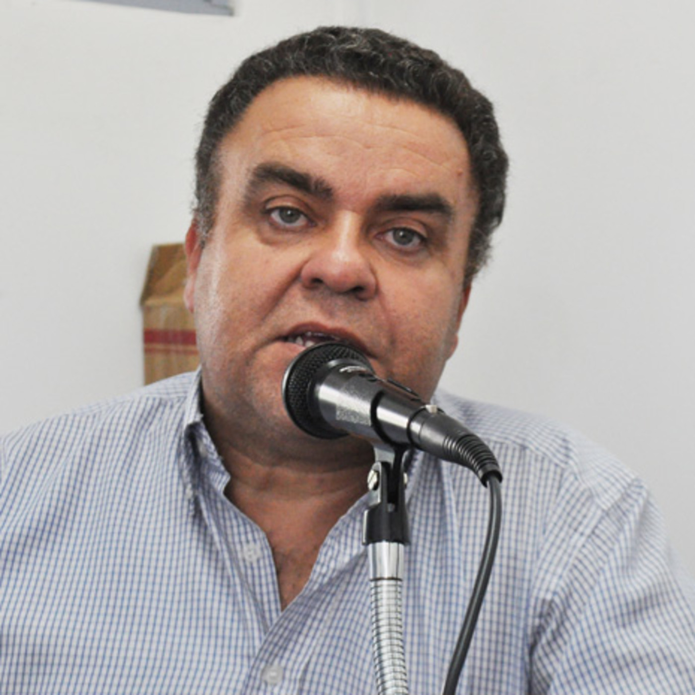Podcast Fedemucartago