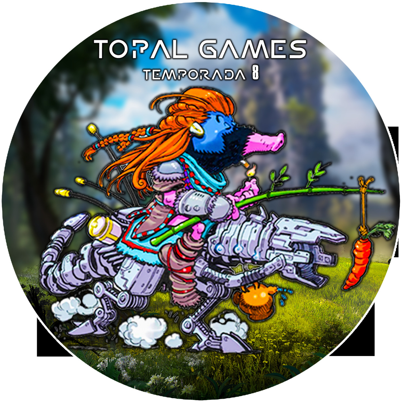 Podcast Topal Games Podcast