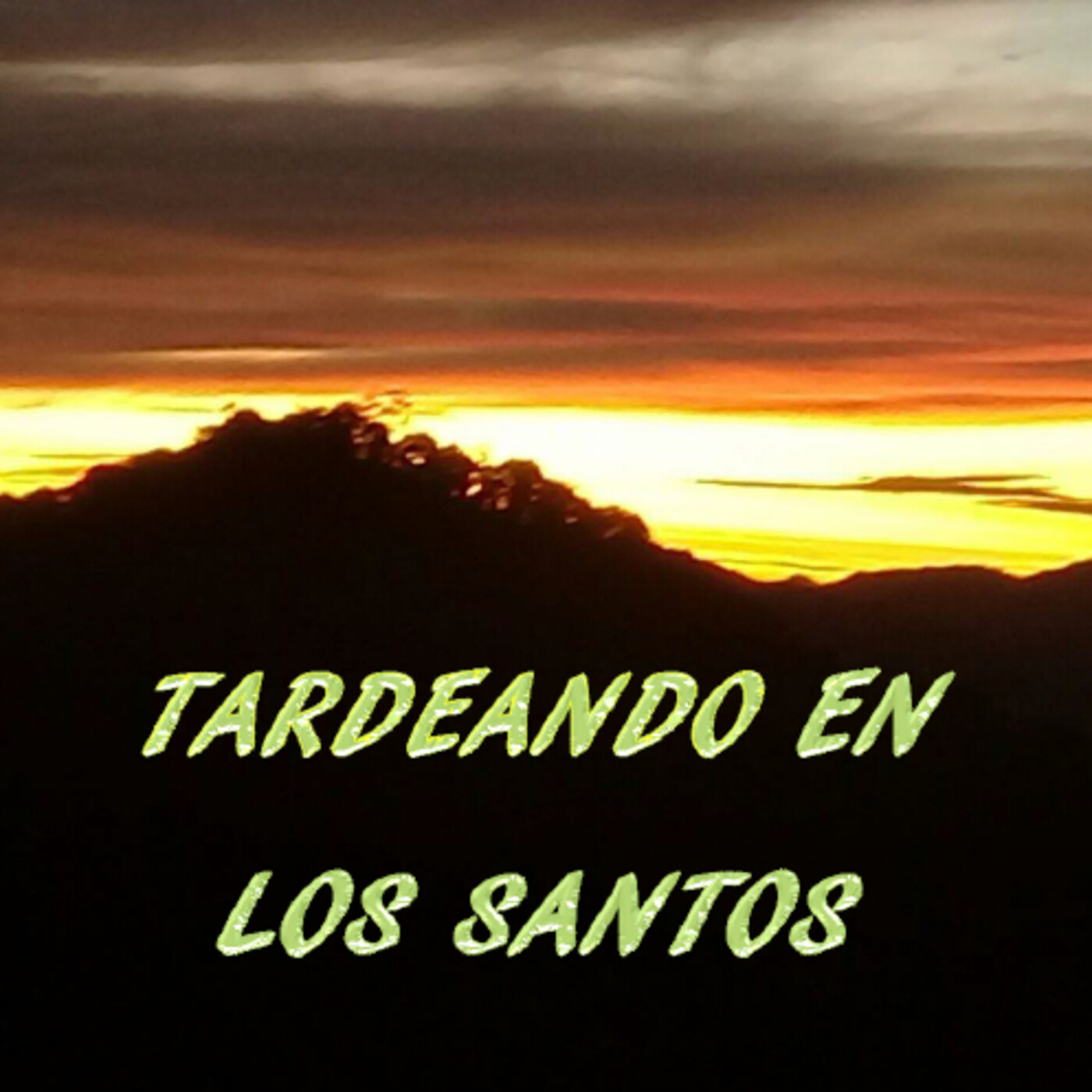 Programas Completos Tardeando en Los Santos