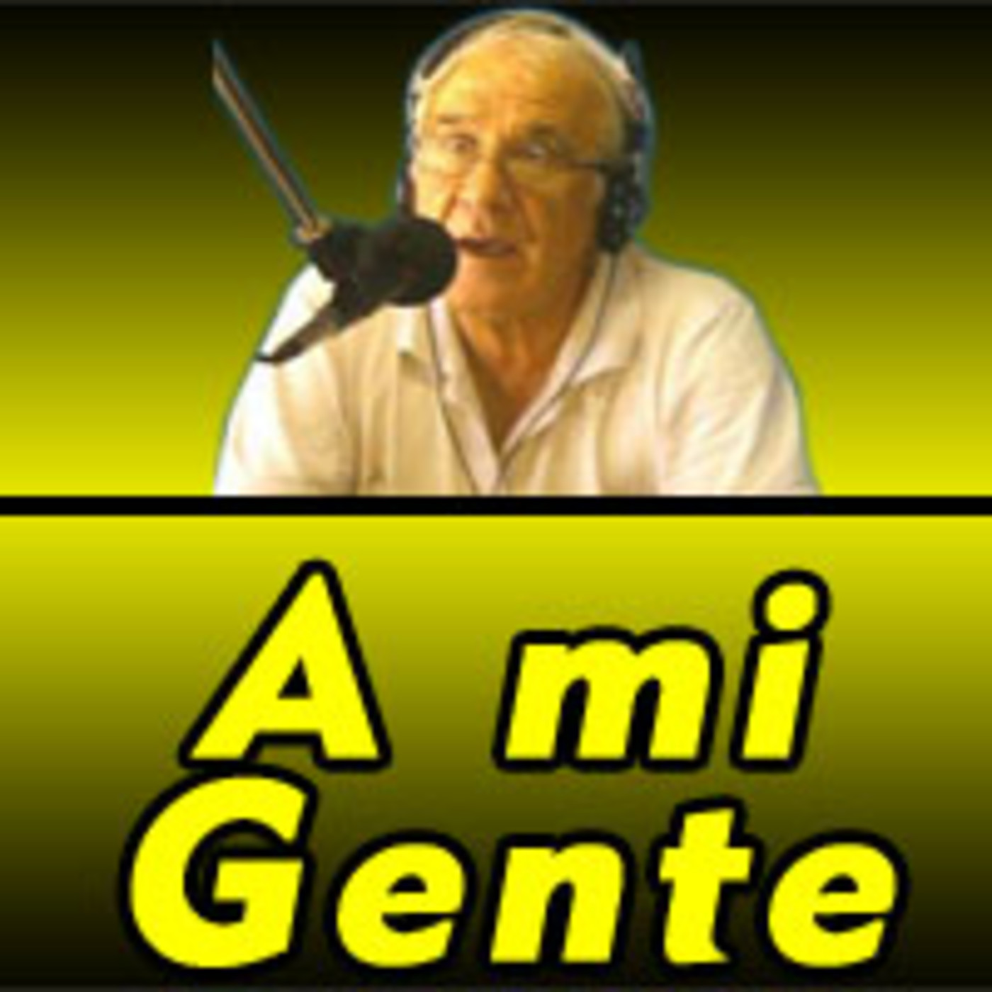 Podcast de amigente