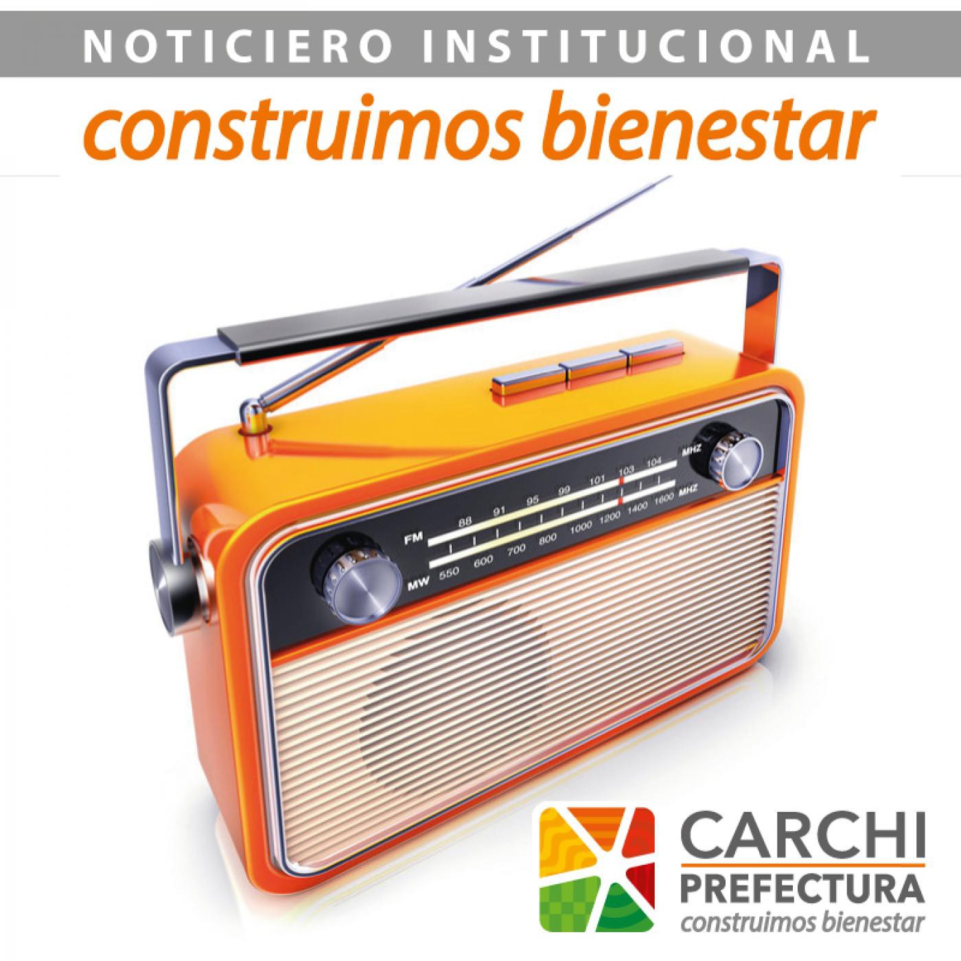 Prefectura del Carchi