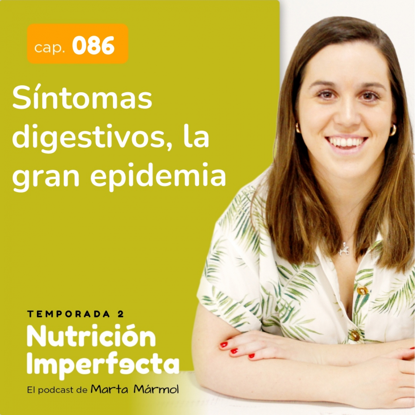 Nutrición Imperfecta