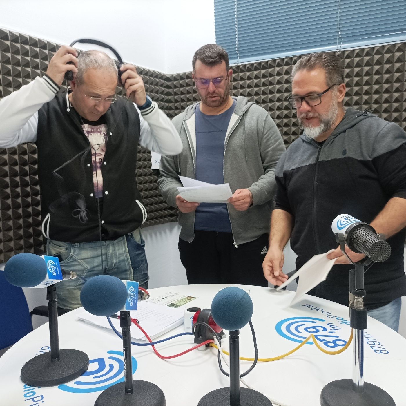 Cinema fm 17.05.24 episode artwork