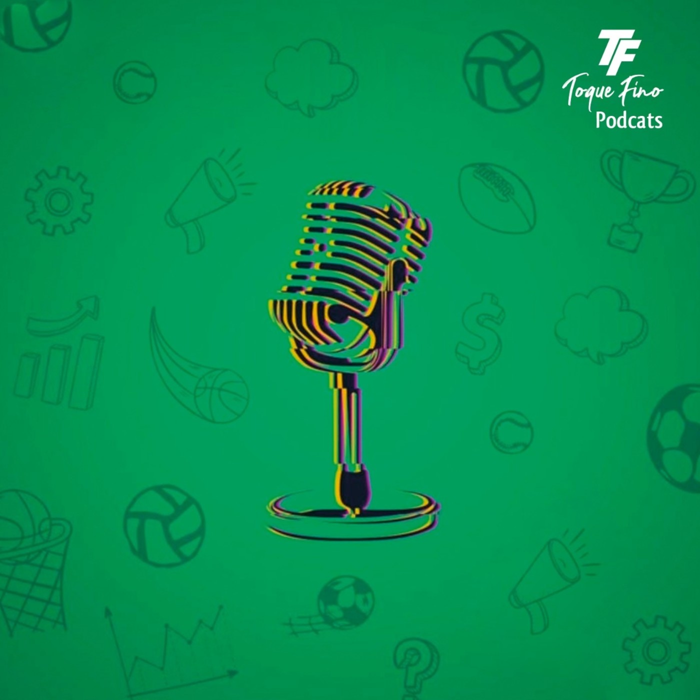 Toque Fino Podcast