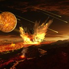 Antes de medianoche 10/5: “La odisea de sapiens” cap.4: como surgió la vida en la Tierra; la conspiración de la pólvora.