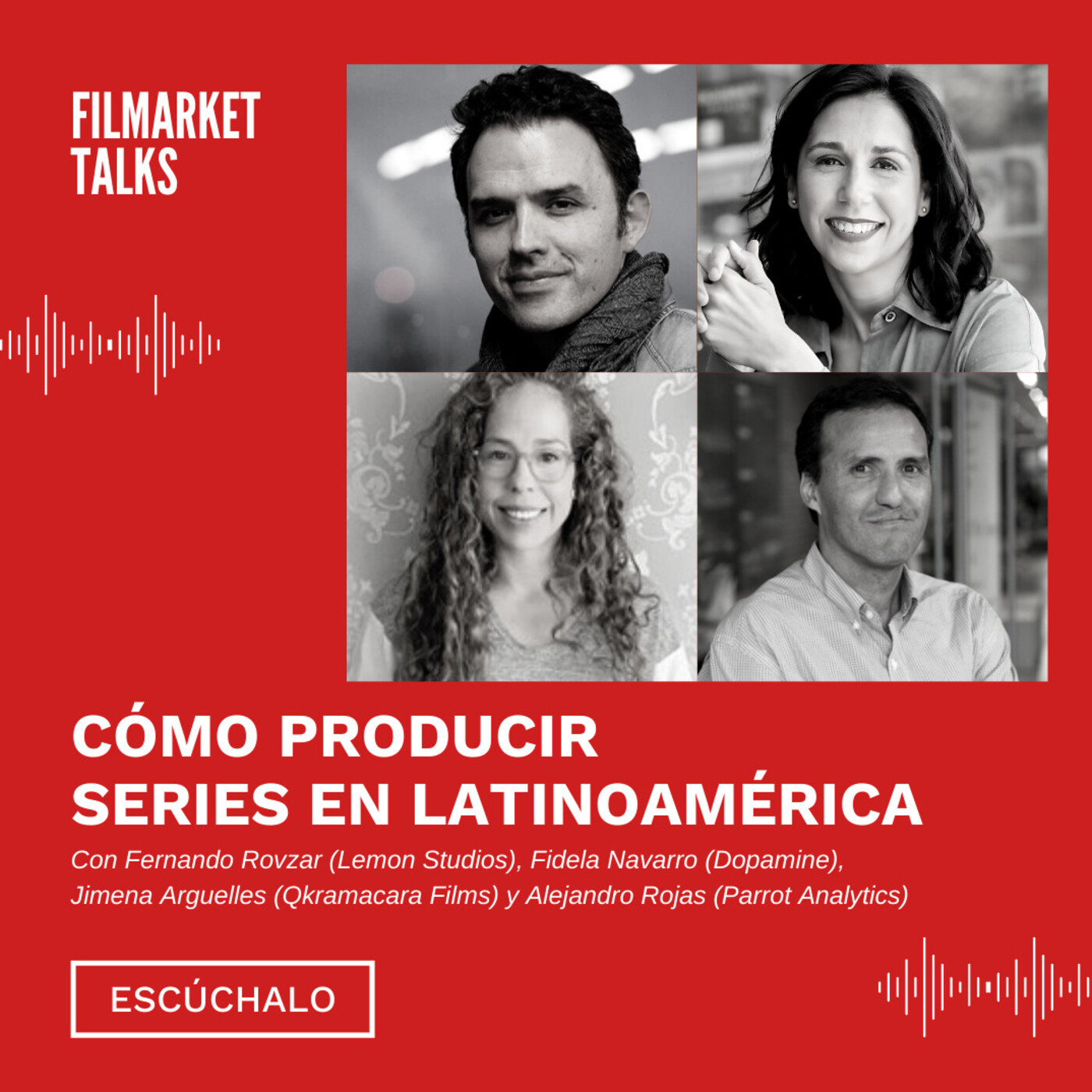 Filmarket Talks