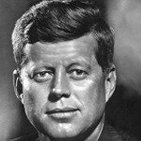 Personas con Historia 26: J. F. Kennedy