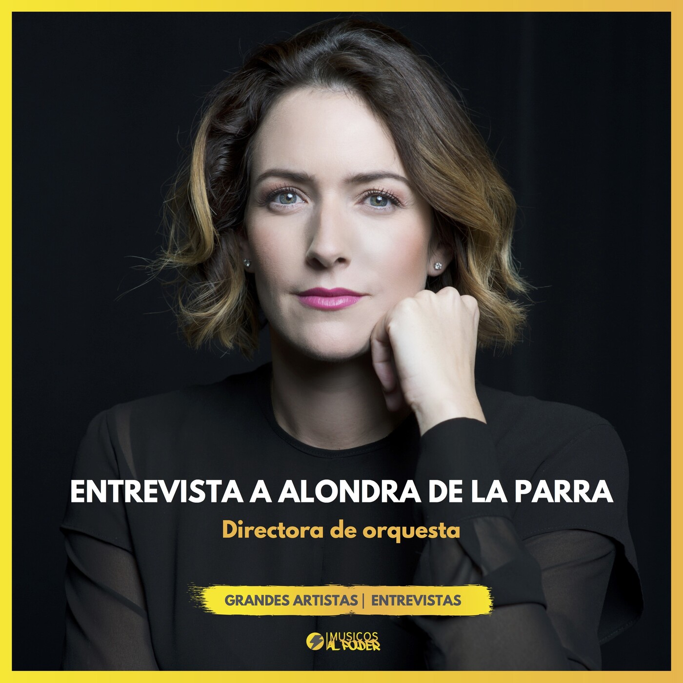 Músicos al poder