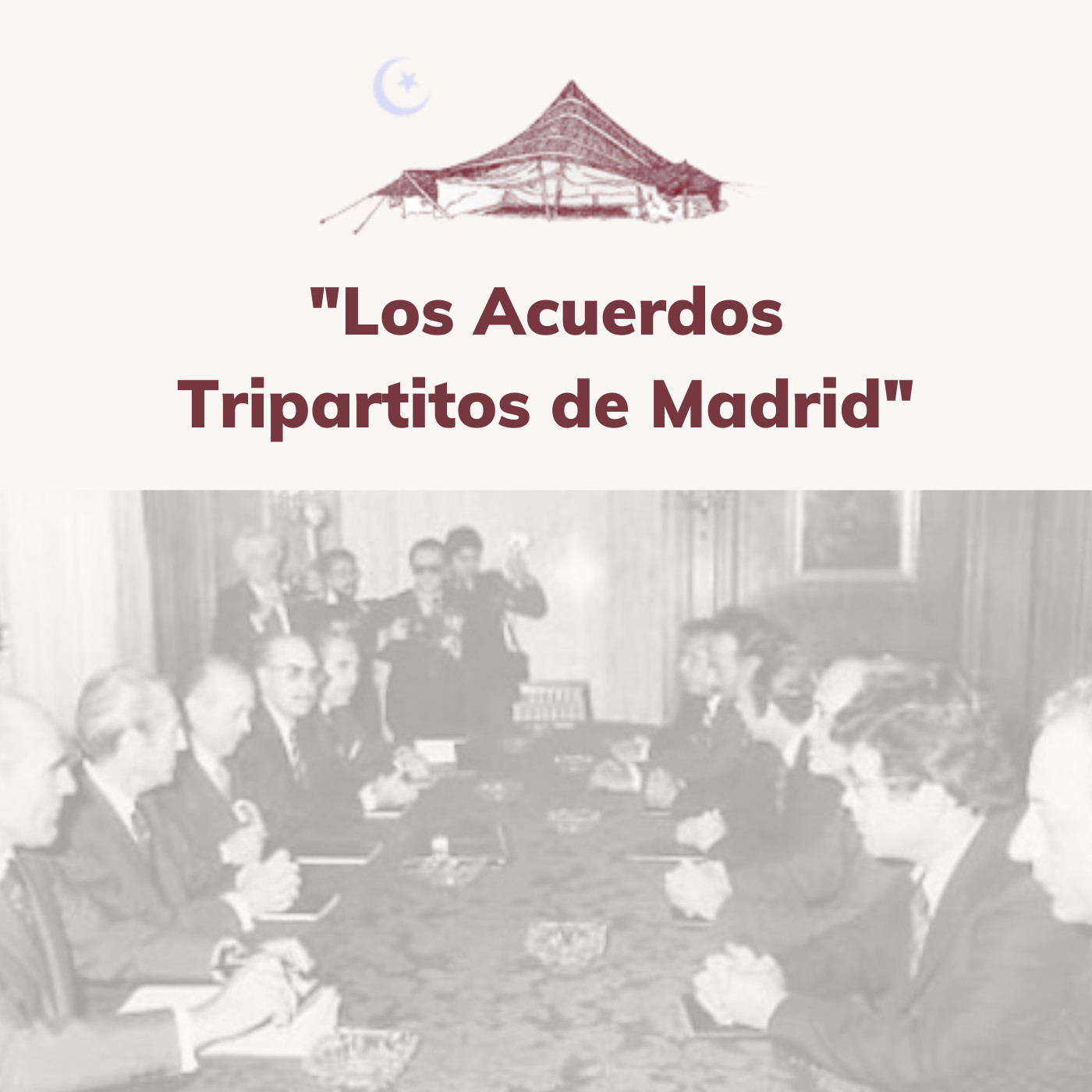 Una mirada al Sáhara Occidental