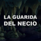 LGDN 1x02 Ghost In The Shell (La Guarida del Necio)