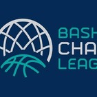 Ferrán López nos habla de la Basketball Champions League