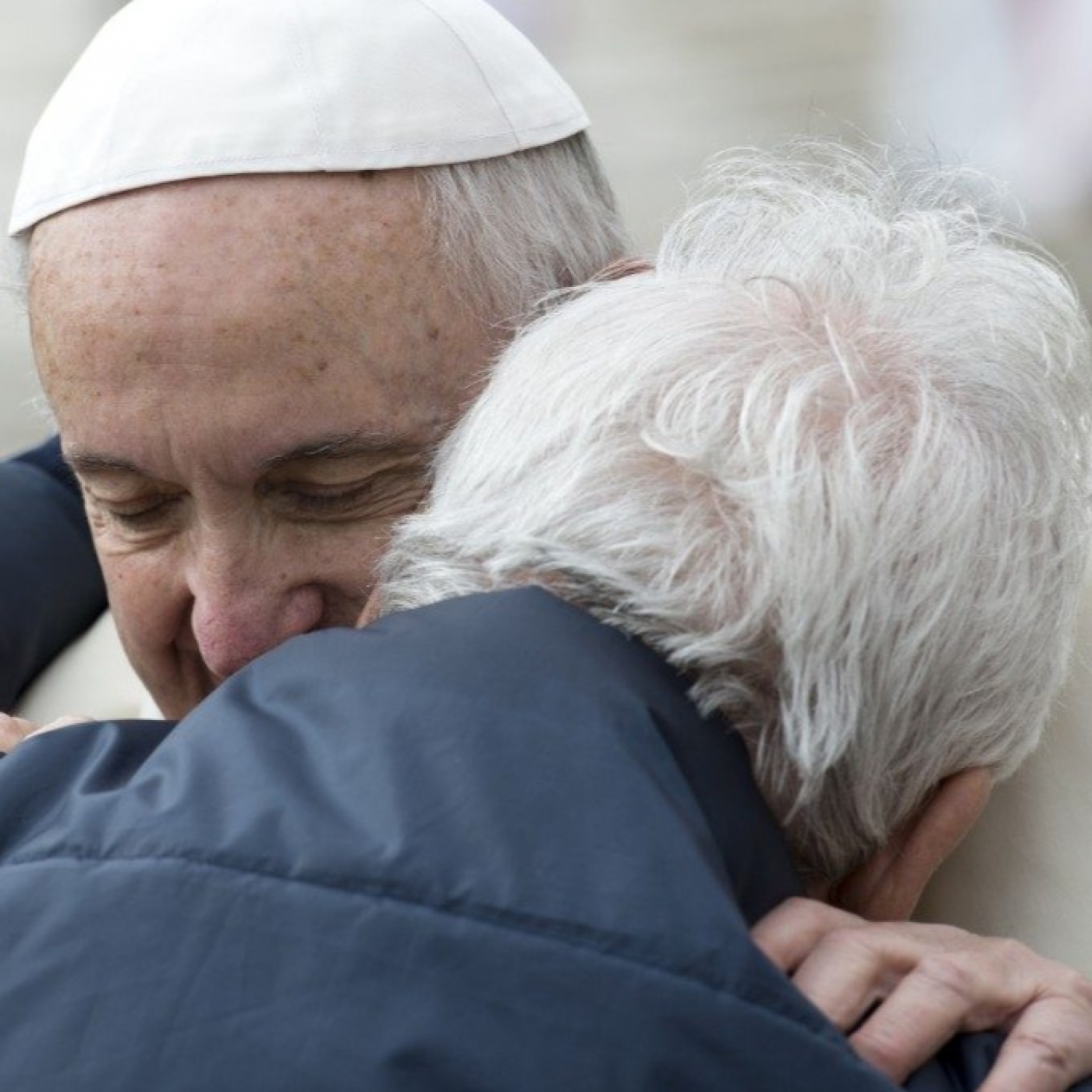 Mensajes del Papa Francisco