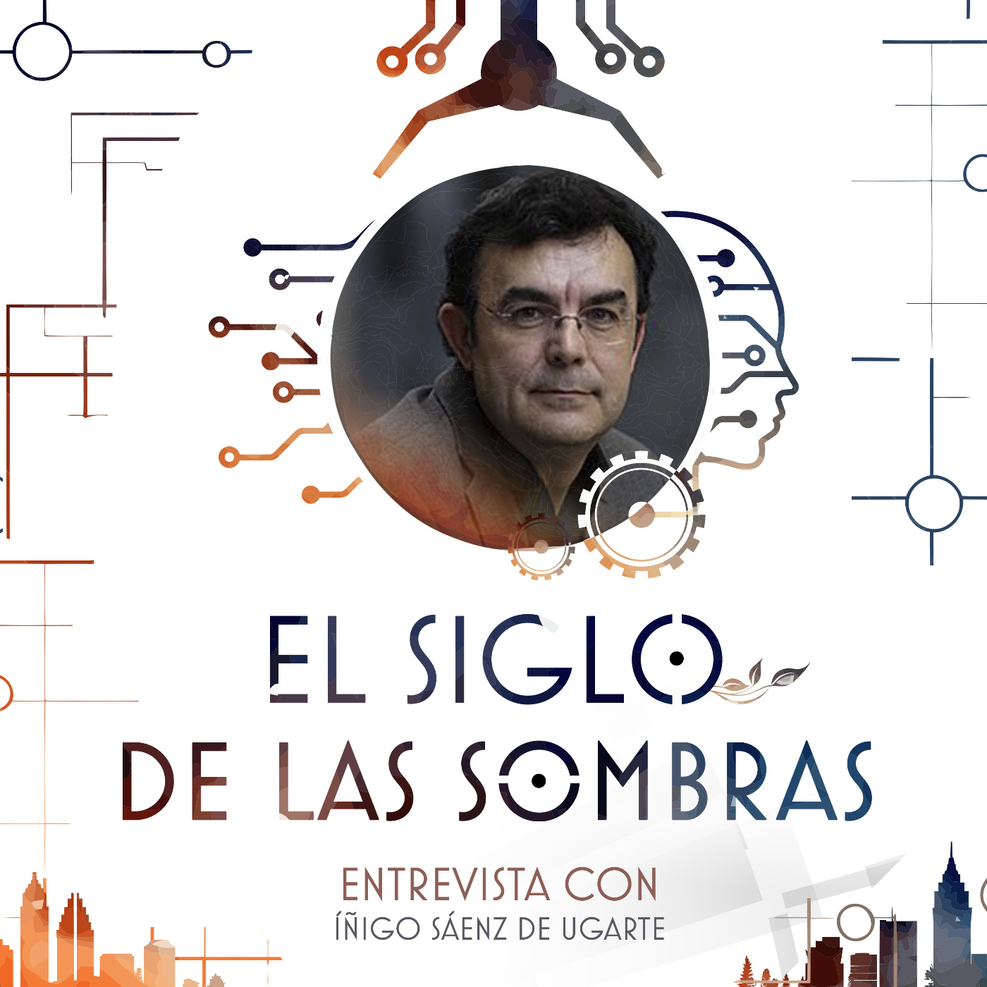 El Siglo de las Sombras