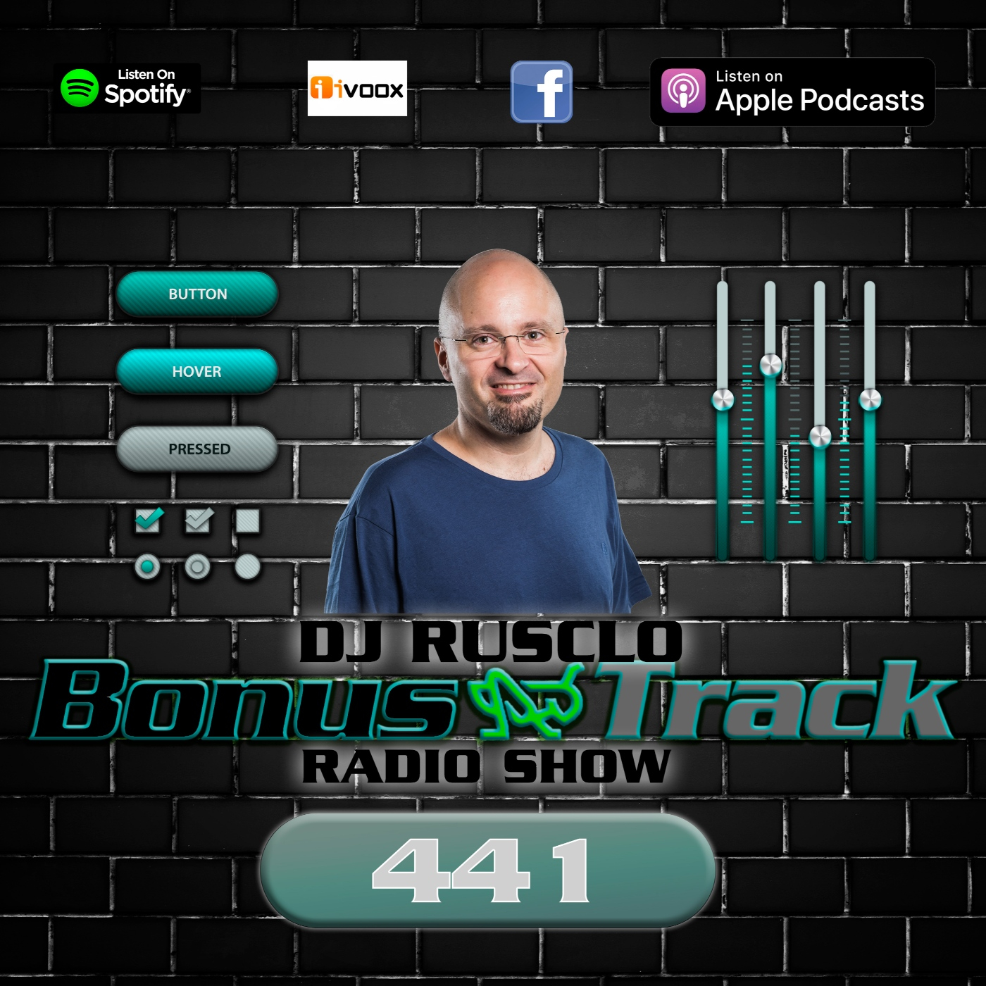 Bonus Track