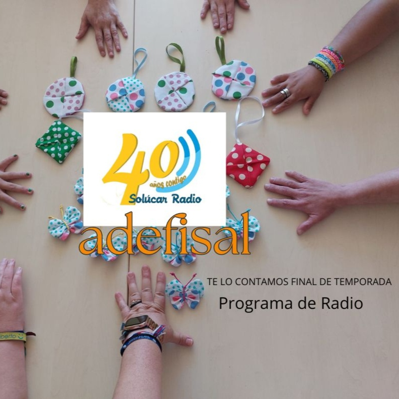 TE LO CONTAMOS despide la temporada de Radio ADEFISAL episode artwork