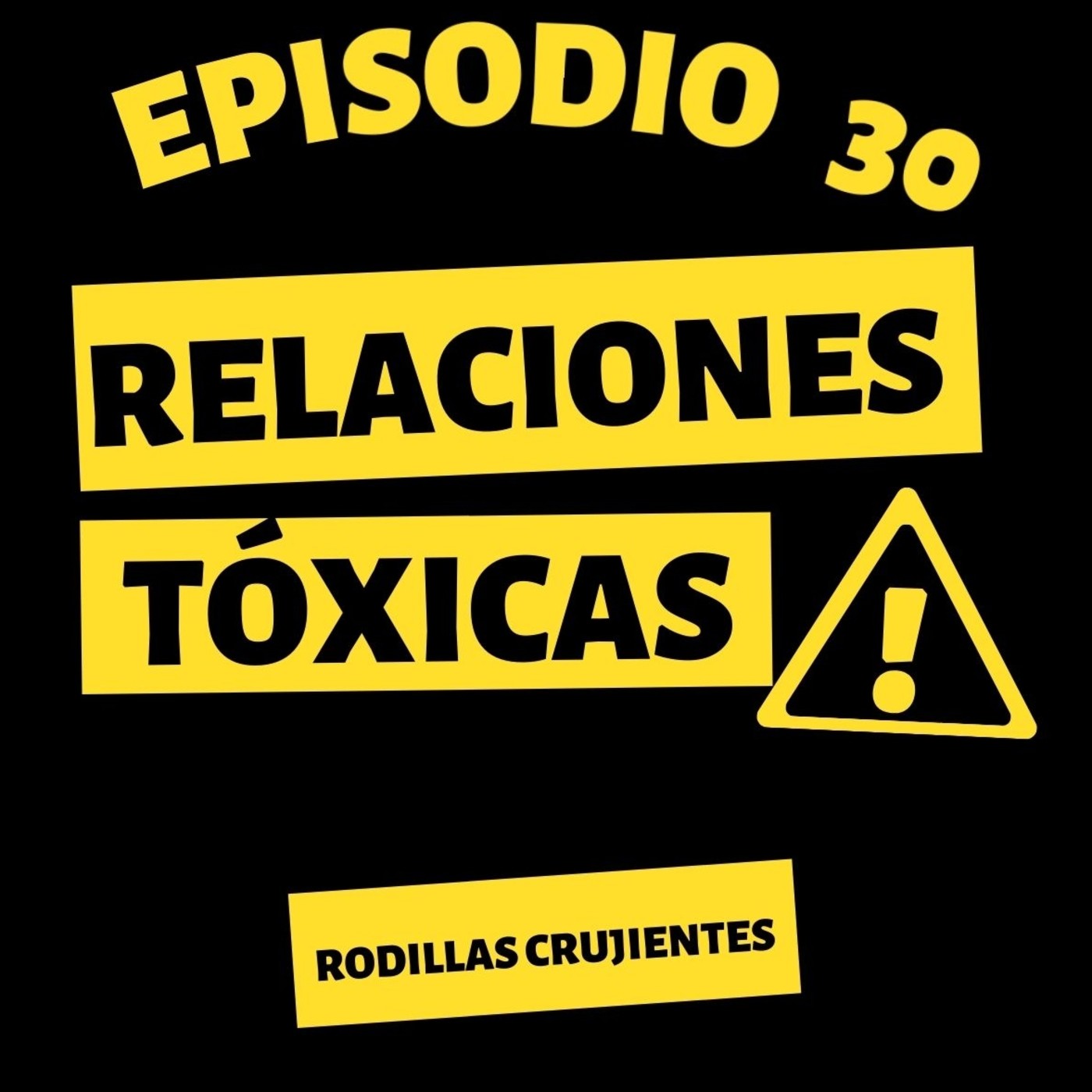 Rodillas crujientes