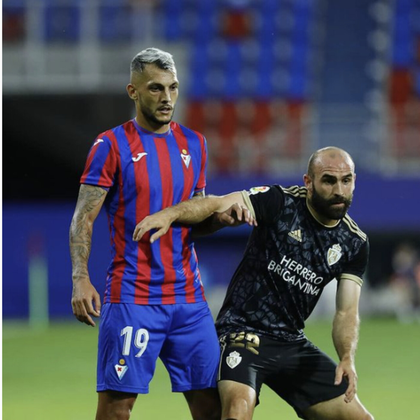 Goazen Eibar