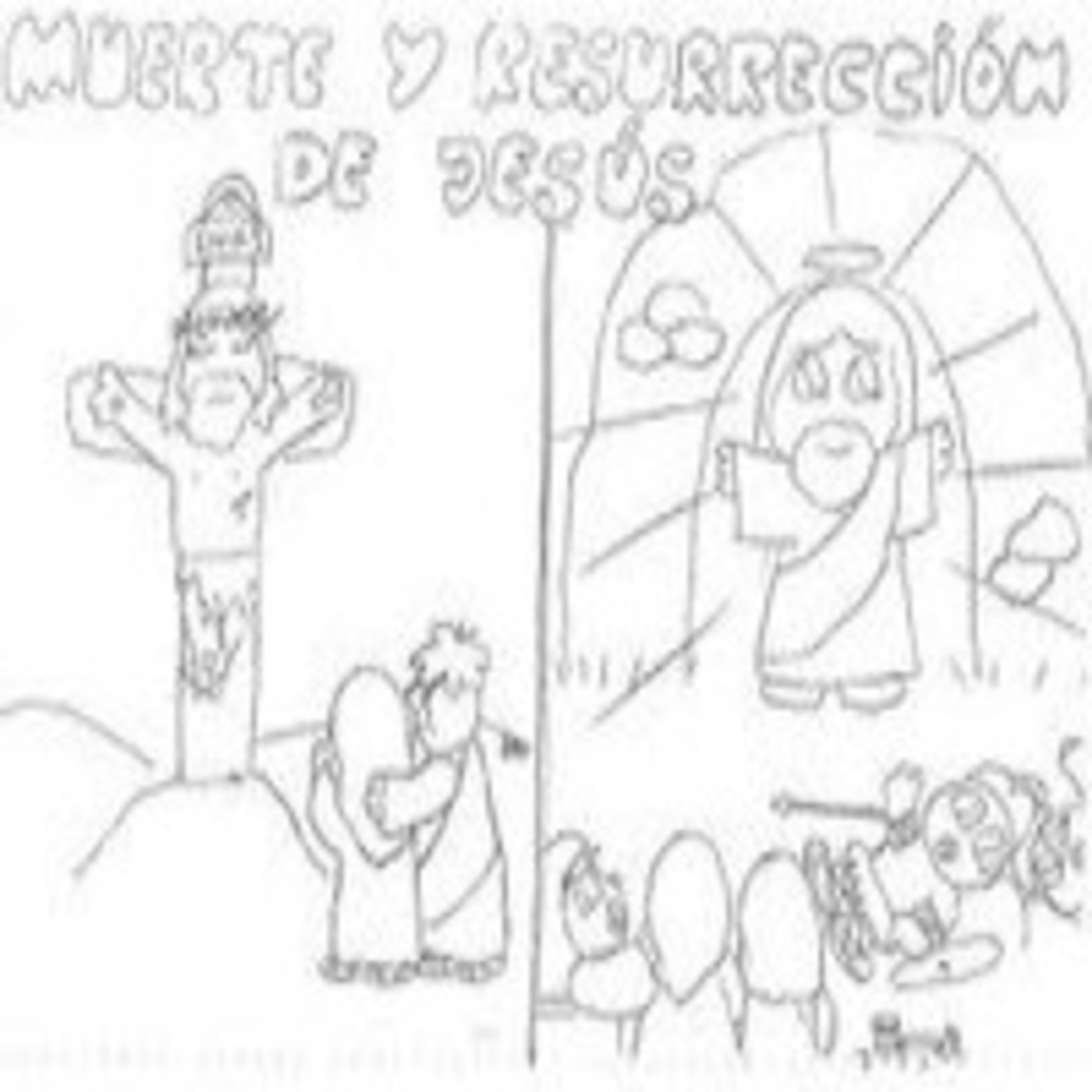 Podcast Anochecer Luterano