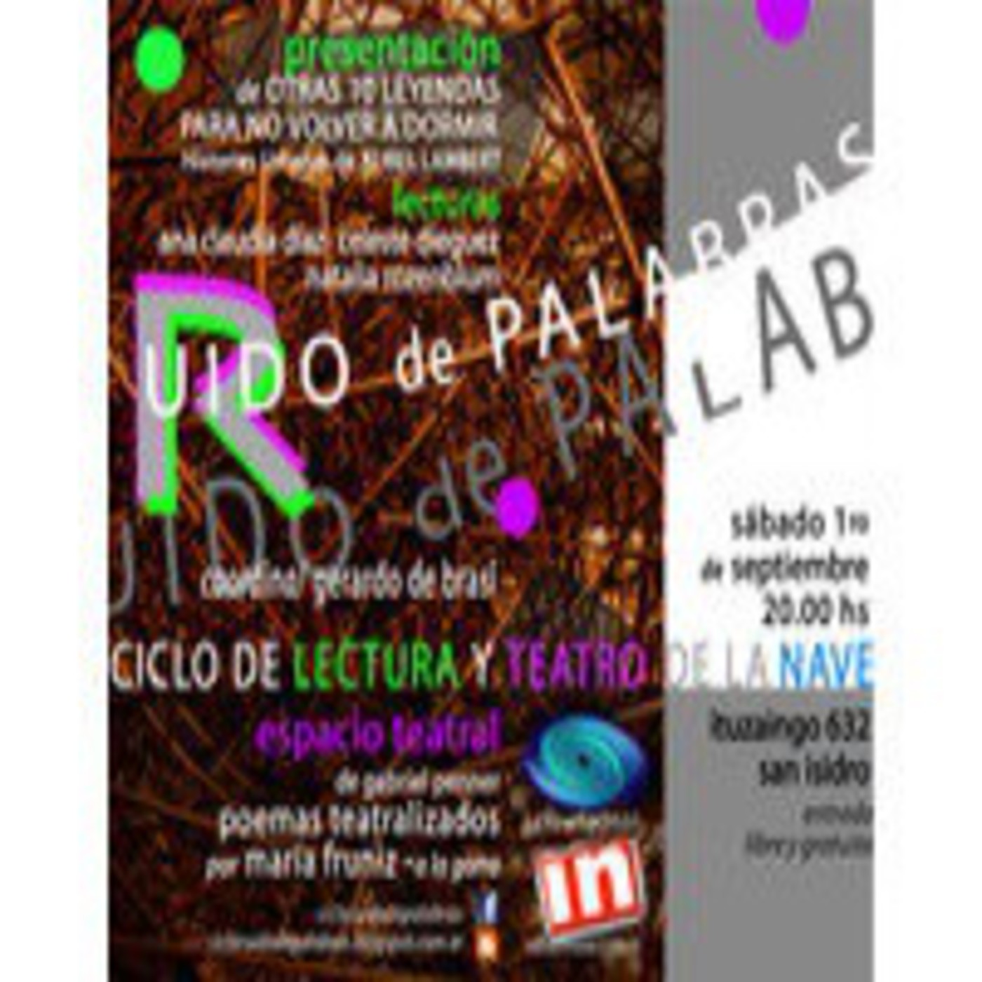 Podcast de RdPradio