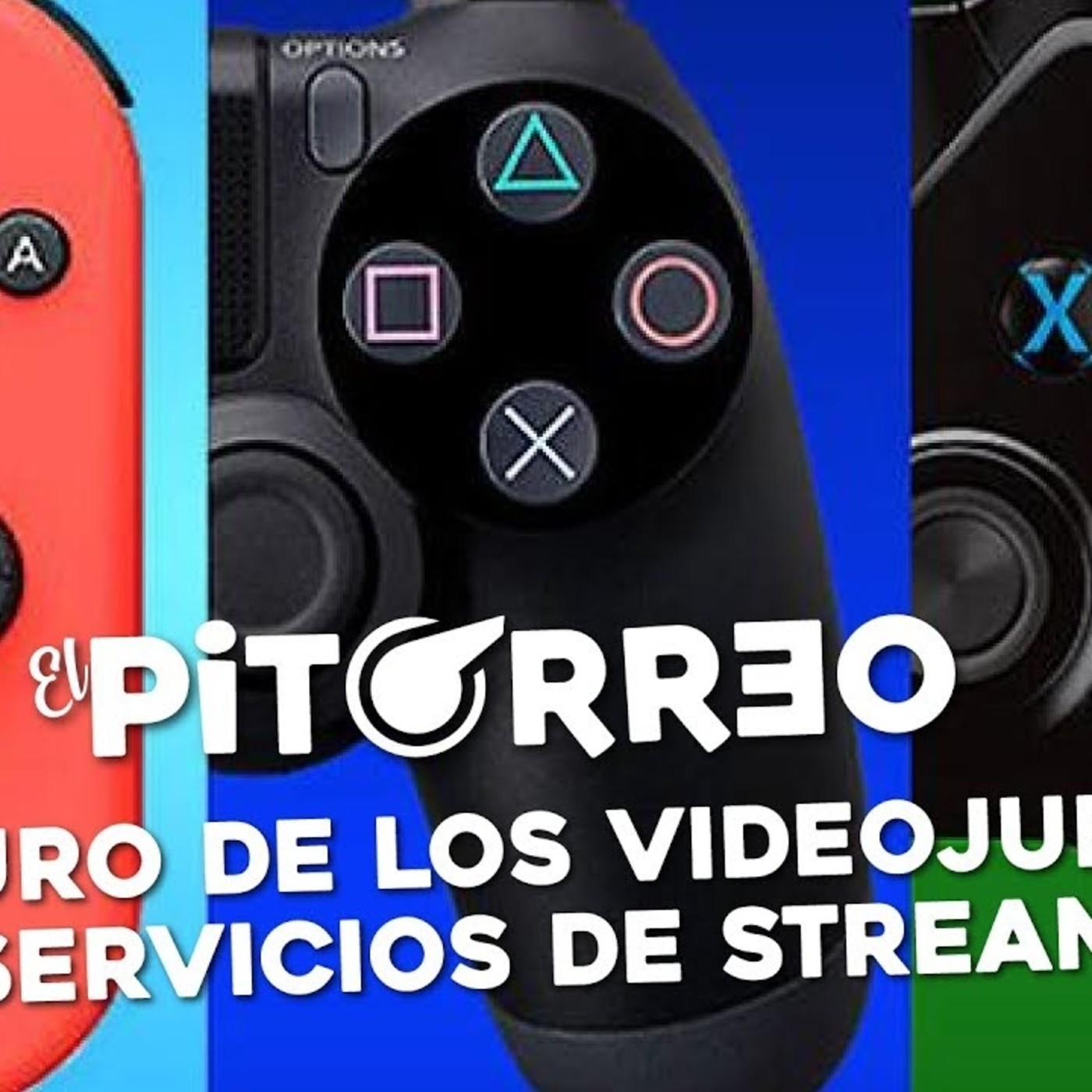 El Pitorreo