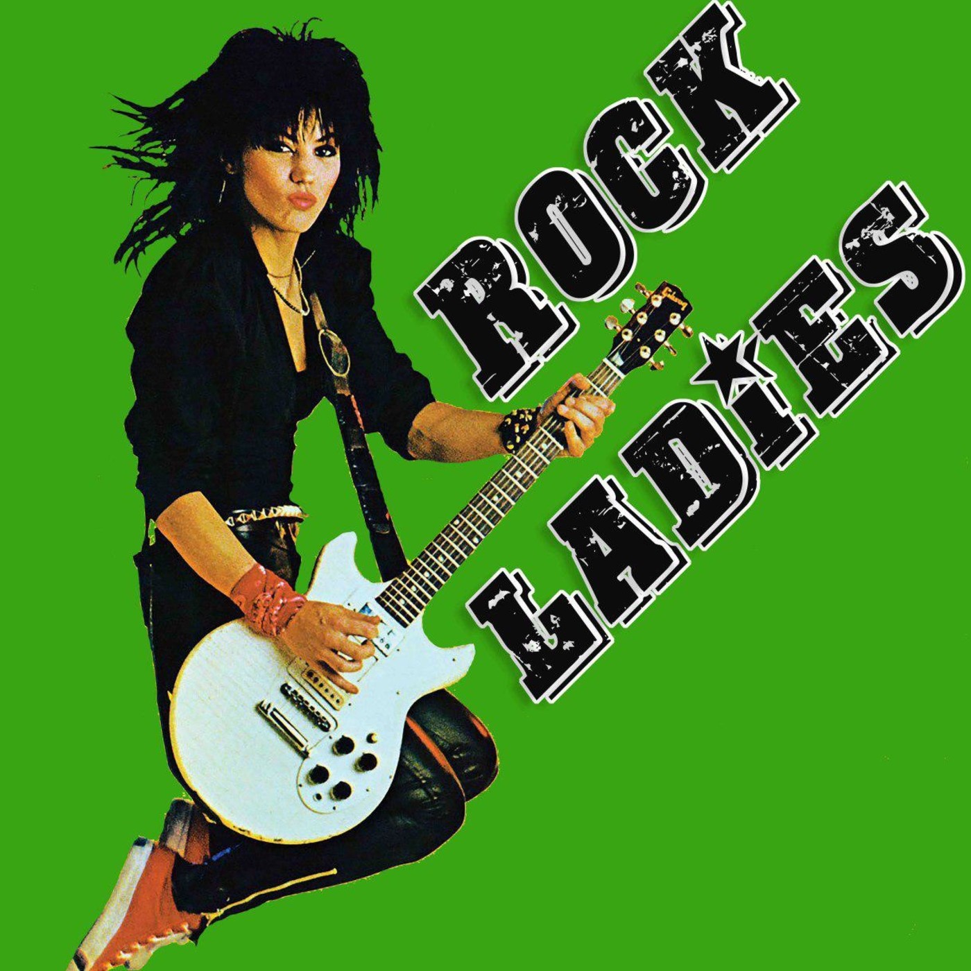 'Rock Ladies' (181) [T.2] - Los sueños, sueños son