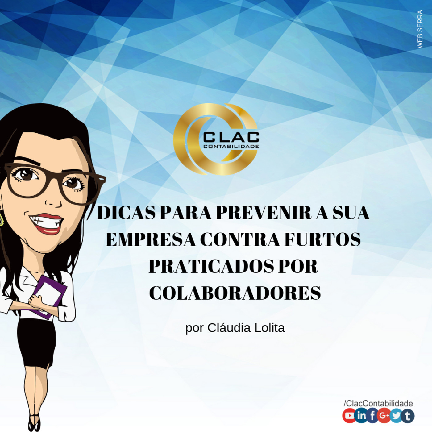 5 Min de Contabilidade