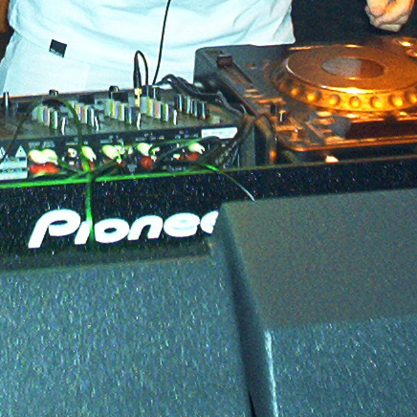 *Nueva Temporada* Zona Deejay Deluxe 13/10/2020 - Radio Albolote episode artwork