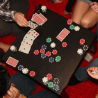 ASÍ ES LA VIDA: Los juegos