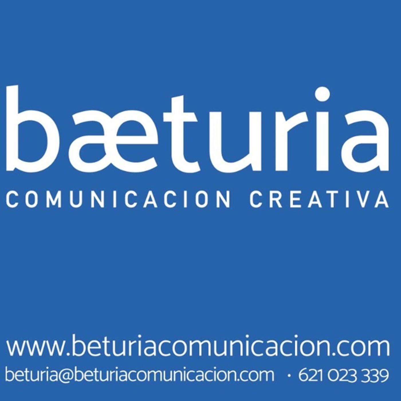 Cuñas, spots y comunicación corporativa