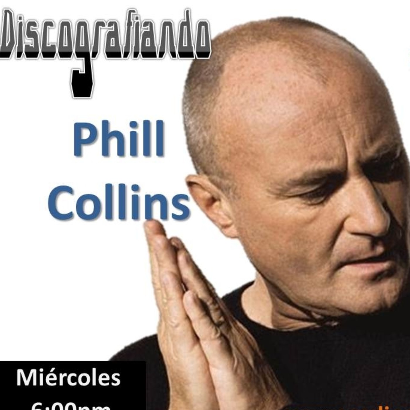 Discografiando